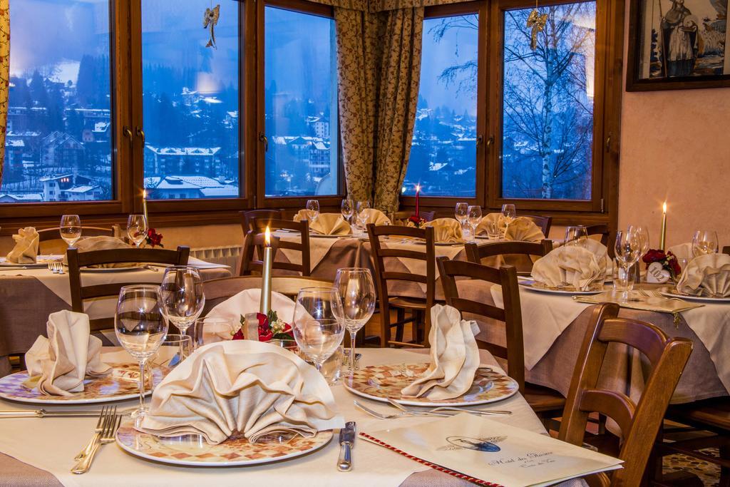 Hotel Des Glaciers Courmayeur Exterior photo